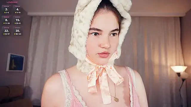 Freechat CathrynDail on StripChat