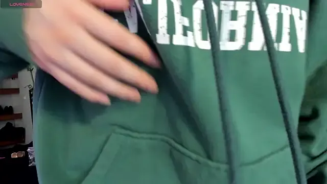 Private Catyloves on StripChat