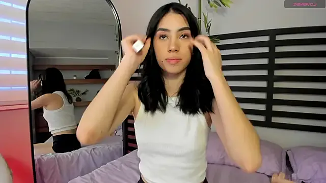 Private Catyloves on StripChat