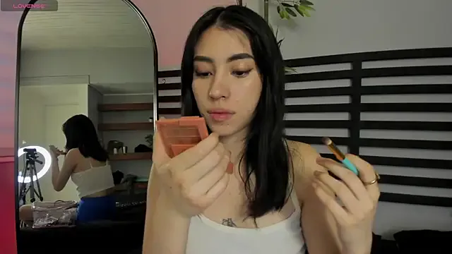 Private Catyloves on StripChat