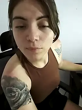 Ceciihot on StripChat
