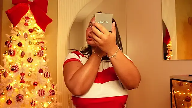 CelesteBailey on StripChat