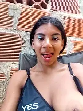 StripChat chaparritahot99 is Freechat chaparritahot99 — A gentleman touches my buttocks and brea