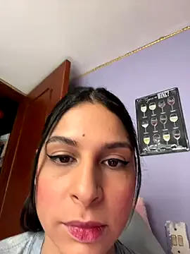 charlotte_stevenss_ — Naked all, big squirt in secret?