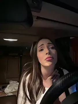 Freechat CharmingRuby on StripChat