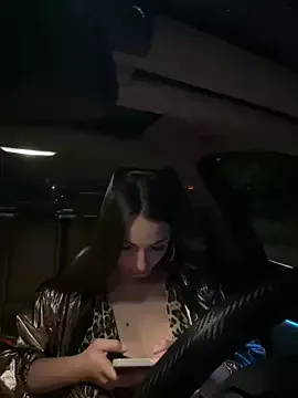 Freechat CharmingRuby on StripChat