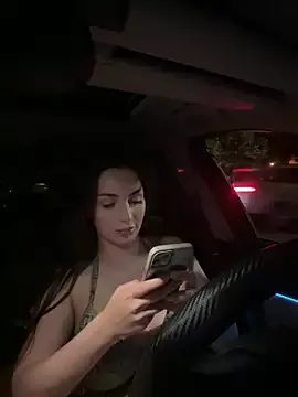 Freechat CharmingRuby on StripChat