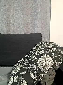 Freechat CharmingRuby on StripChat