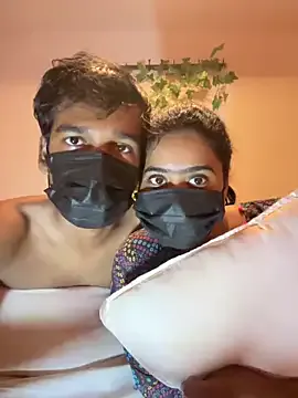 Freechat Chennai_Fire on StripChat