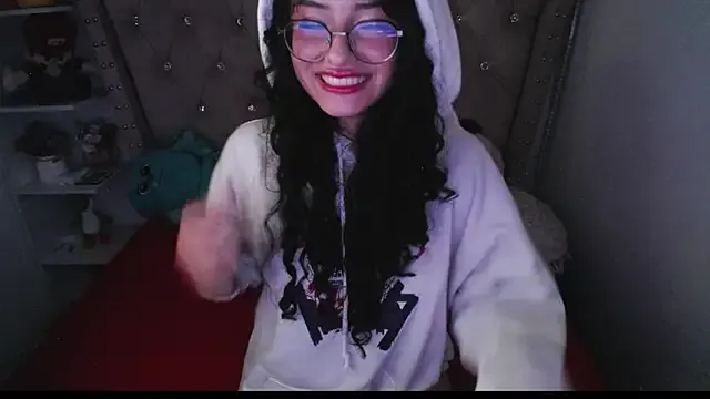 CherieCurl — doggy + slap naughty ass>//<