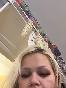 CherryXOX- — Bum flash