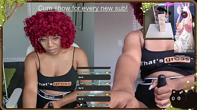 Cheybaaee — Say hi! Headpats~