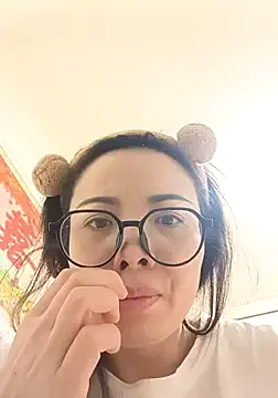 chick-888 on StripChat 