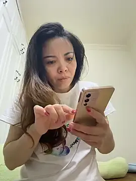 chick-888 on StripChat 