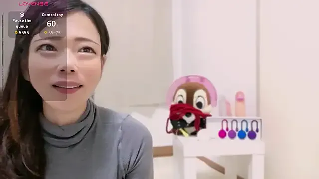 chie__xx — Freechat on StripChat