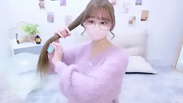 chihiro_ri — Freechat on StripChat