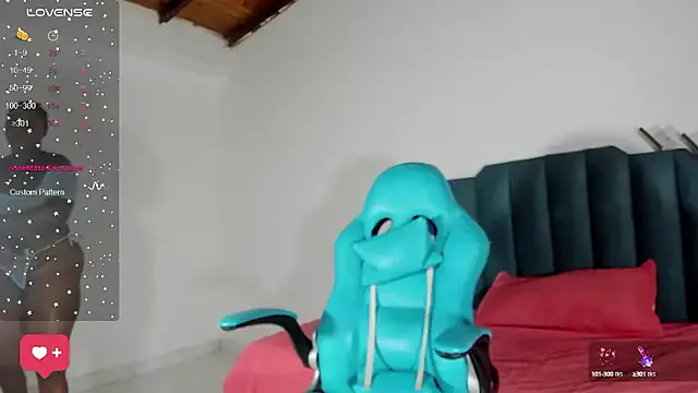 Freechat Chleo__ on StripChat