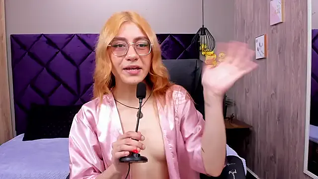 StripChat ChloeCampbell03 is Freechat ChloeCampbell03 — smoking naked