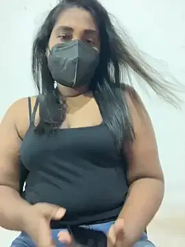 Choco_Chuby — Peee Show 