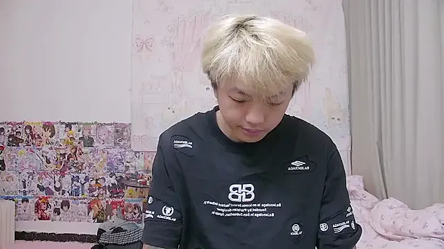 Chocolates-001 on StripChat