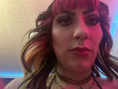 ChrryFoxx on StripChat