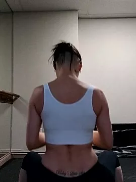 Freechat City_Kat on StripChat