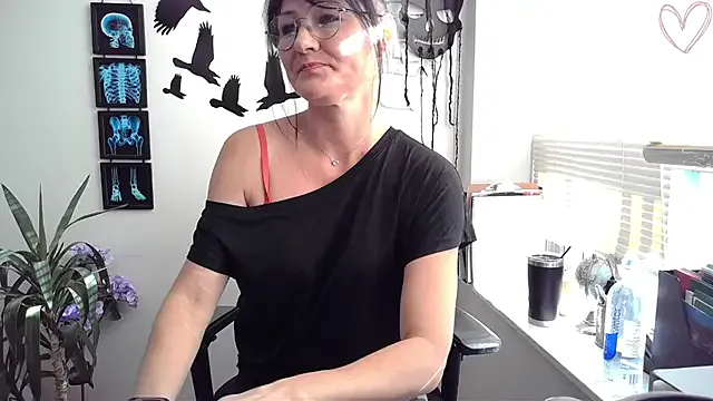 Freechat City_Kat on StripChat