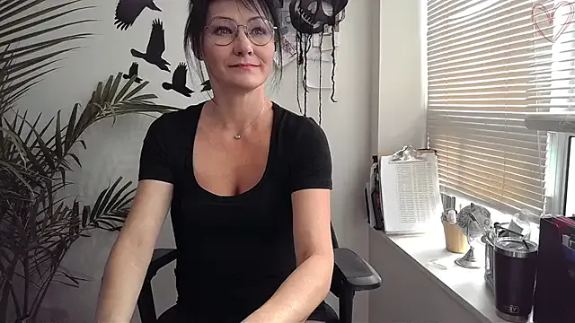 Freechat City_Kat on StripChat