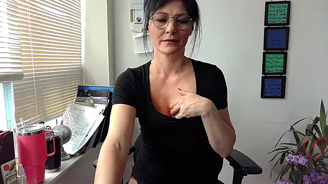 Freechat City_Kat on StripChat