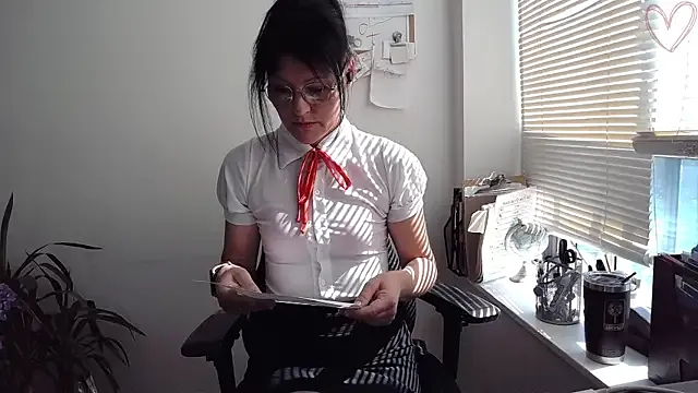 Freechat City_Kat on StripChat