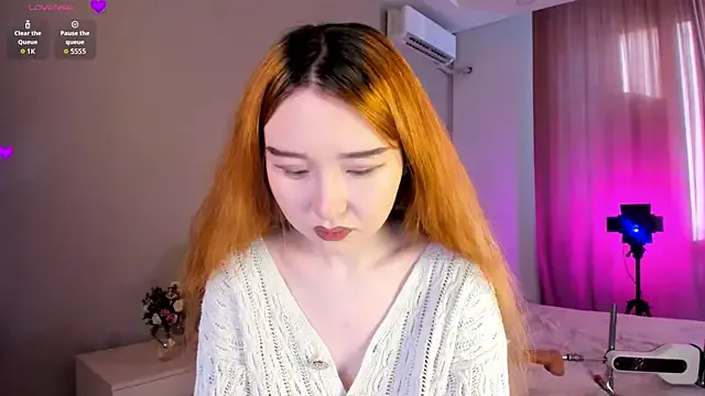 Clarity_Yumi — Freechat on StripChat