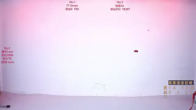 CM---001 — one more solo dance 