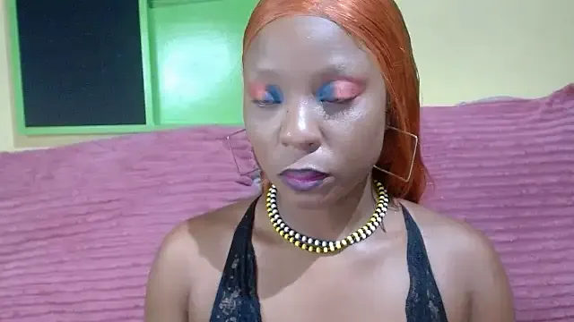 Freechat CocoSheila on StripChat