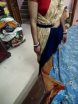 COUPLLE_VILLAGE — Ass oil massage