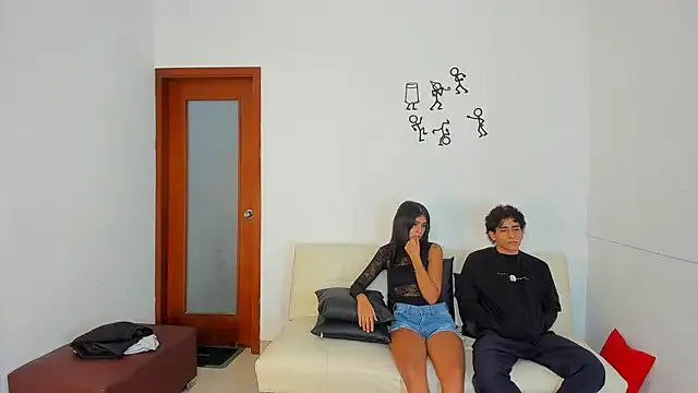 Freechat Crazy_porkys on StripChat