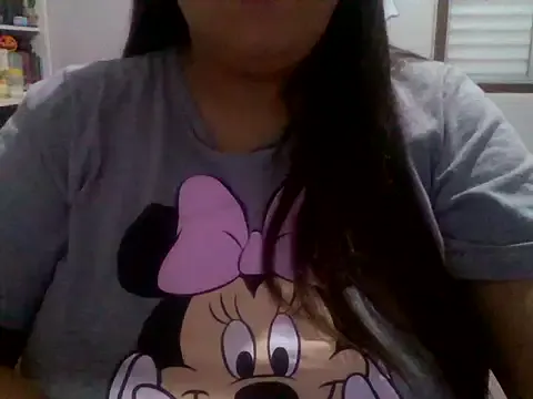 crazzyanne — Freechat on StripChat