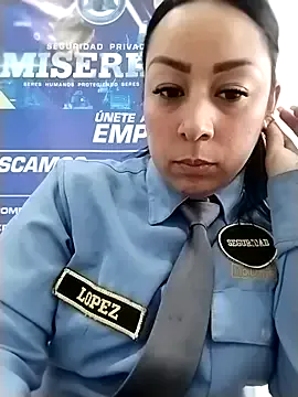 CRISTAL__11 — Naked, Explicit SQUIRT AT WORK!-TICKET