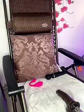 Freechat cristal_subin69 on StripChat