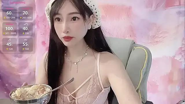 Freechat Crush-7ii on StripChat