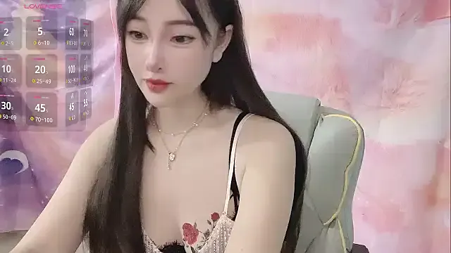 Freechat Crush-7ii on StripChat