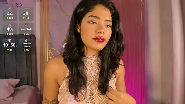 curly_doll — IF I AM YOURS WEET GIRL 