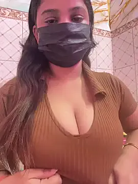 Freechat Curvy_Anaya on StripChat