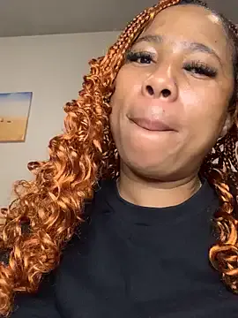 StripChat CurvyDesire1 is Freechat CurvyDesire1 — BE GENTLE DADDY BUT MAKE MY PUSSY CUM