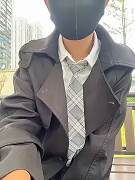 cute-maomao — Naked