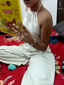 Freechat Cutie_Shruti on StripChat