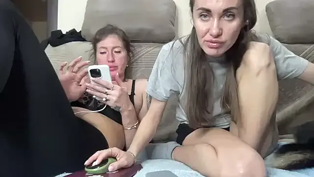 Daddysgirl_777 — make sami happy!!!