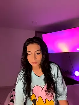 Freechat Dahian-peach on StripChat