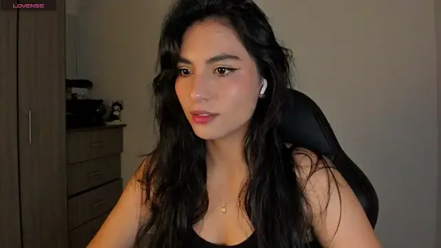 Freechat Dahian-peach on StripChat