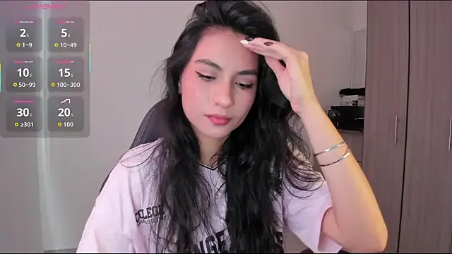 Freechat Dahian-peach on StripChat