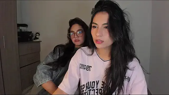 Freechat Dahian-peach on StripChat